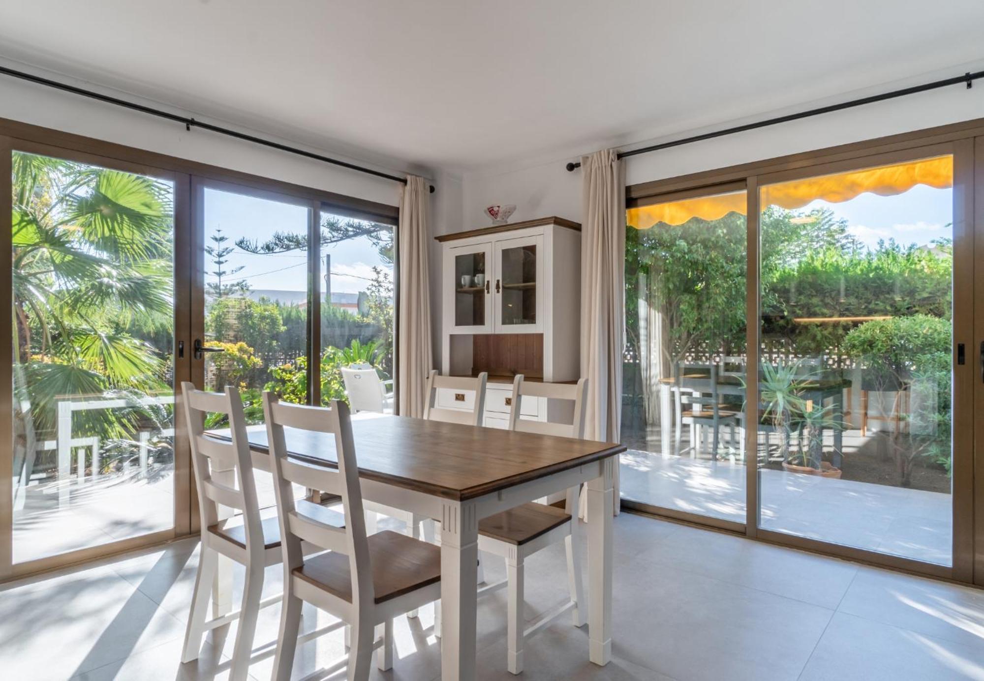 Apartamento Ponent 8 Cala Ratjada  Exterior foto