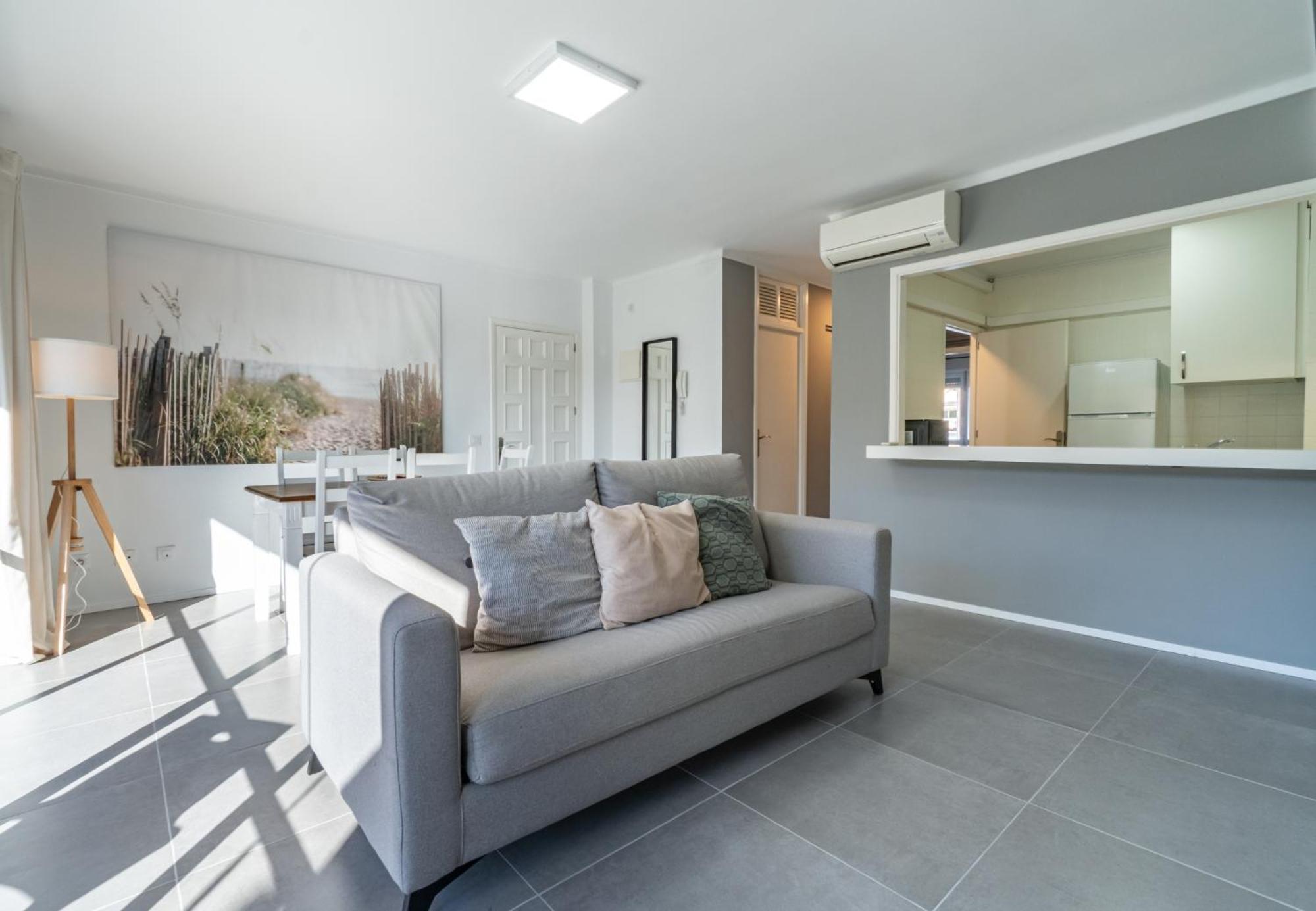 Apartamento Ponent 8 Cala Ratjada  Exterior foto