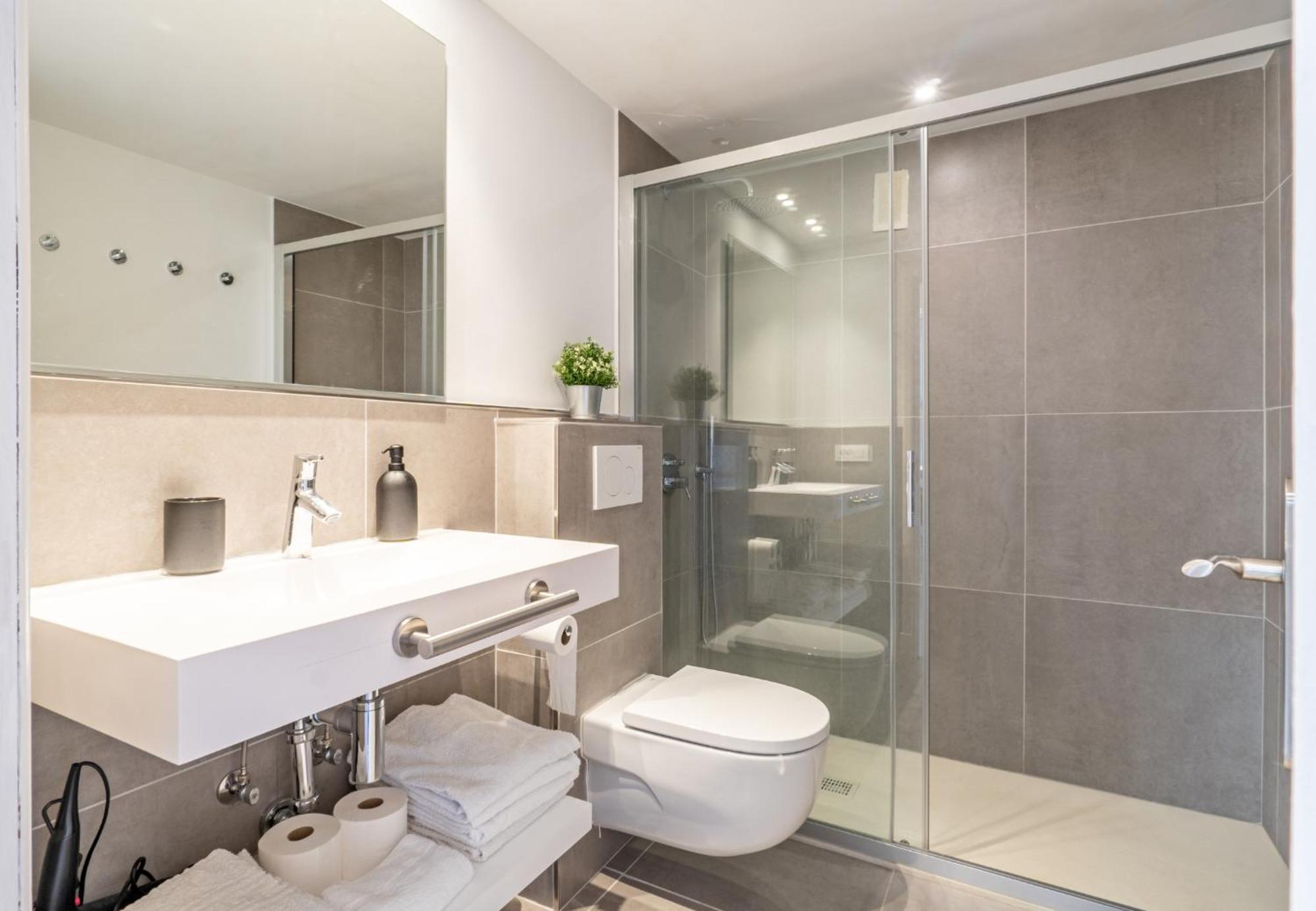 Apartamento Ponent 8 Cala Ratjada  Exterior foto